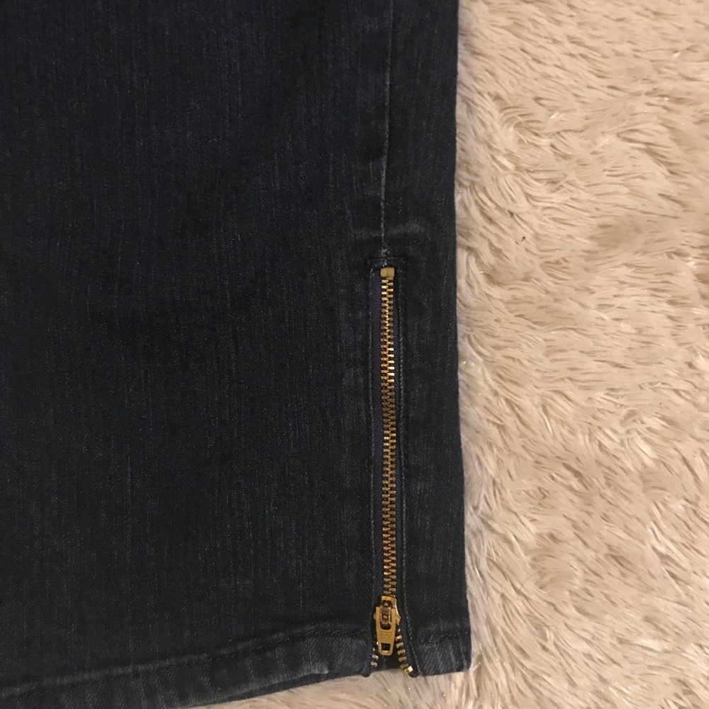 Women’s Nine West Capri Jeans - Picture 5 of 6